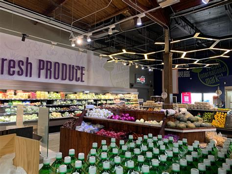 Fresh international market champaign. Fresh International Market Champaign, Champaign, Illinois. 833 likes · 2 talking about this · 219 were here. Fresh International Market is an Asian grocery store which provides the finest and... 