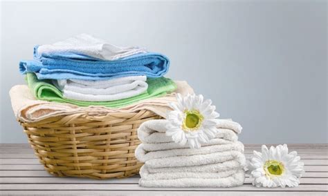 Fresh laundry clothing. Freshening Up is Easy. Book online or call 62554222 for laundry collection. Laundry collection at the given address. Confirmation u0003call or SMS u0003notification on delivery date/time when items are ready. Delivery of cleaned laundry back in 5 working days. 