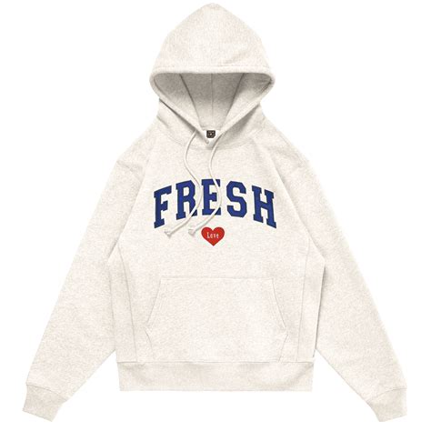 Fresh love clothing. Fresh Love Merch Hoodie Sturniolo Triplets Merch Classic Long Sleeve Sweatshirt Suit Unisex. 2.0 out of 5 stars 1. 84 offers from $25.67. JMDREAM Unisex Fresh Merch Love Hoodie Sturniolo Pullover Triplets Hip Hop Hoodie Loose Sweatshirt Clothes Y2K Coat. 270 offers from $23.99. Next page. 