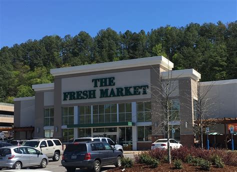 Fresh market trussville al. THE FRESH MARKET ON Whitesburg Dr. 4800 Whitesburg Dr. Huntsville, AL. Store Manager. Scott Thomson. Contact. 256-880-9042. curbside pickup & delivery >. Join the ultimate loyalty experience >. 