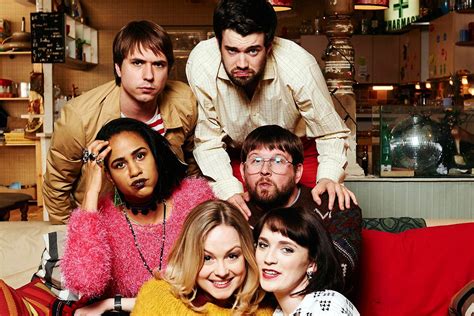Fresh meat drama. Fresh Meat: Kingsley (Joe Thomas), JP (Jack Whitehall) and Howard (Greg McHugh) get lost in the country. Photograph: Channel 4 ... Fresh Meat bridges the comedy-drama divide when JP's dad dies, a ... 