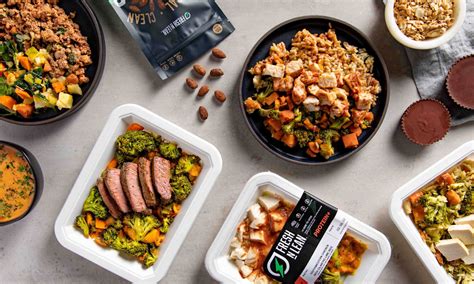 Fresh n lean meals. Just like the wings on Quadracci Pavilion, your schedule moves around and evolves. That’s why we make it easy to switch your meal plan. You can pause, cancel or customize at any time. You can add on snacks or bulk sides as needed. Everything on our delicious, seasonal menu is delivered fast and free. 