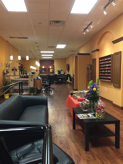 Reviews on Nailed It in Marshfield, WI 54449 - Fresh Nails & Spa