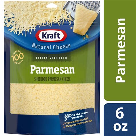 Fresh parmesan cheese. Parchment Paper. If that's not an option for you, try parchment paper followed by aluminum foil. "Tightly wrap the cheese in parchment paper and then in aluminum foil. The parchment paper will create a decent barrier for the cheese, while the foil will help keep everything in place while freezing," Windsor says. 