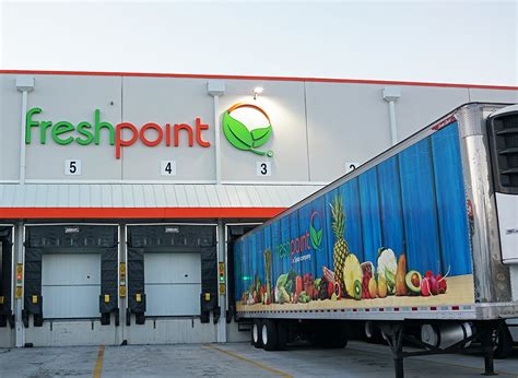 Fresh point. The FreshPress market report is real-time look at the most common produce items, including regional Outlooks (East Coast, West Coast, and Mexico) as well as our Top 5 and Reality Check! Find out what's going on in the market this week with our market report, The FreshPress. We update this report weekly with the freshest information! 