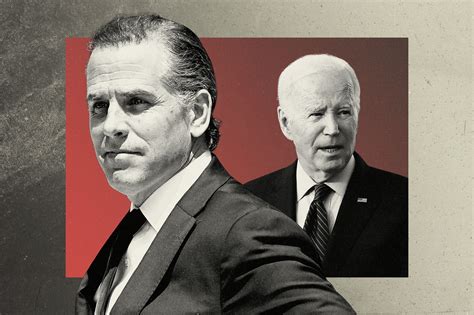 Fresh revelations contradict Joe Biden’s sweeping denials on Hunter