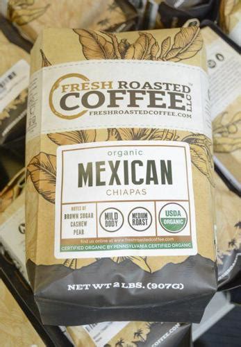 Fresh roasted coffee selinsgrove. From$18.99. Honduras Cascada - Organic. From$18.99. Mexico Monté Alban - Organic. From$18.99. See more. We offer gourmet coffee from community farms around the world. We'll ship your coffee to you the same day it's roasted for fresh, delicious, gourmet coffee you'll love. Our goal with our coffees is simple: to do better for people and the ... 