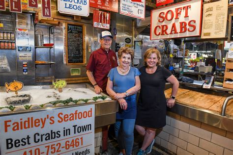 The largest seafood market in the nation - trusted by the best chefs i