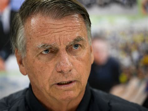 Fresh statute has the potential to greatly decrease Bolsonaro's sentence