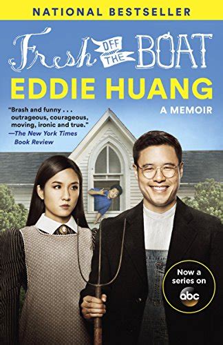 Read Fresh Off The Boat A Memoir By Eddie Huang