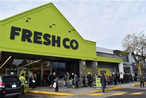 FreshCo My FreshCo: Enter Survey Contest to Win $500 …