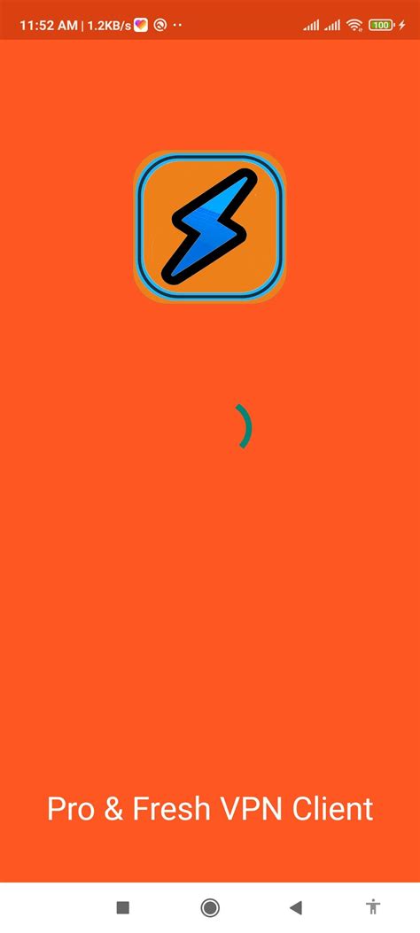 FreshVPN APK Download for Android APKfun com