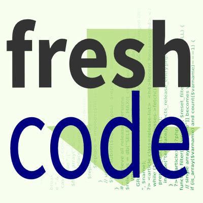Freshcode Club