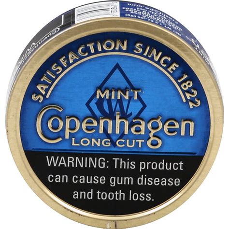 Dipping tobacco is ground tobacco that is