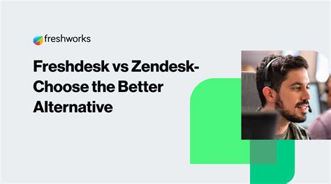 Freshdesk vs zendesk. Freshdesk vs Zendesk Selecting the right customer support software is essential for businesses to manage and resolve customer inquiries, issues, and complaints efficiently. It streamlines the customer support process by providing a centralized platform for managing communication channels, tracking customer requests, and organizing support tasks. 