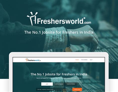 IT, BPO, Tech, Government, Defence, Research, HR & Part time jobs from more than 5000 MNC companies. . Freshersworld