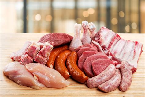 Freshest meat. They are culinary ingredients bases without allergens, without salt, without glutamate and without preservatives, for the transformation of fresh meat into ... 