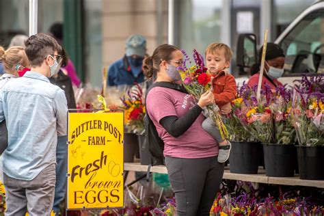 Freshfarm downtown silver spring market photos. Montgomery County. Silver Spring outdoor market looks to provide fresh, accessible produce. Ben Baker. December 17, 2023. 4 min read. In many large cities, … 