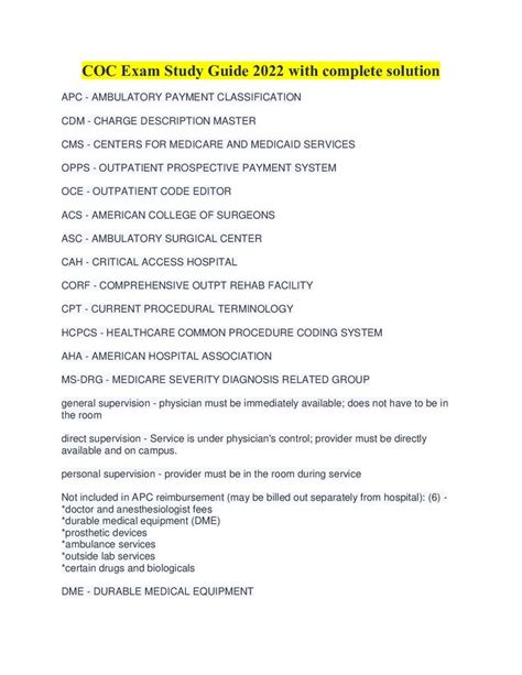 Freshman coc exam pdf.  4.  Hamilton High School Freshman Campus "Together, Positively Impac...