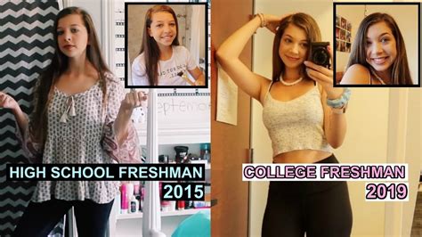 Freshmanyear18 Onlyfans Leaked [HD] 💦 89 Vids
