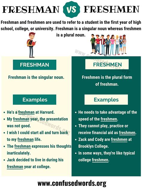 Freshmen Definition & Meaning - Merriam-Webster