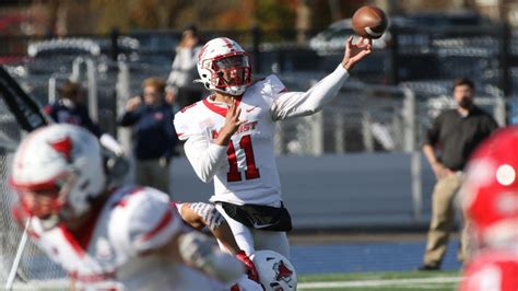 Freshmen lead Dayton to 35-6 win over Marist for first PFL win of the year