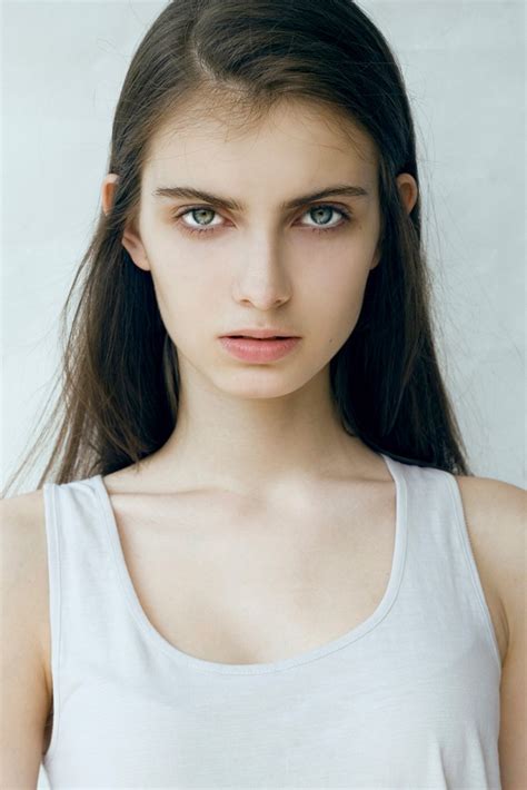 Daily Duo features fresh new faces from around the world. . Freshnewfaces