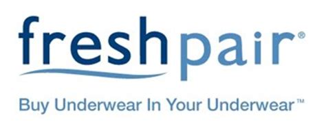 Freshpair. Freshpair Promo Codes and Coupons for 3/22/2024. 10 Freshpair coupon codes available today. Discount offer. Expires. Coupon Code for 25% Off Orders Over $195. 25%. 