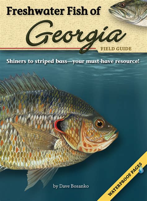 Freshwater fish of georgia field guide. - Manual de taller y reparaciones acura integra gratis.