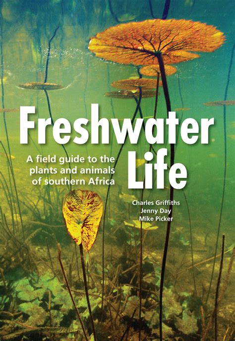 Freshwater life a field guide to the plants and animals of southern africa. - Navfac design manual dm 71 72.