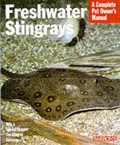 Freshwater stingrays complete pet owner s manuals. - The bhs instructors manual for teaching riding.