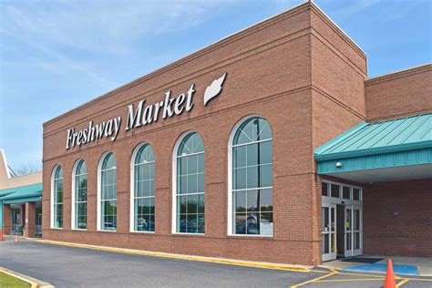 Freshway market byron. We love being Down Home and Down the Street! We bring the fun back into shopping and we make sure you feel at home every time you visit. We appreciate you choosing … 