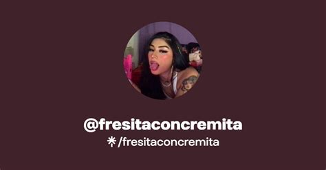 🍌 Fresitaconcremita Leaked +18 195 Vids