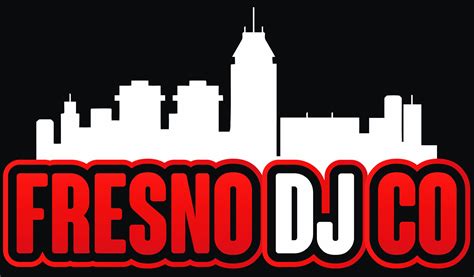 Fresno DJ Company