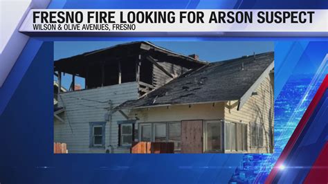 Fresno Fire News