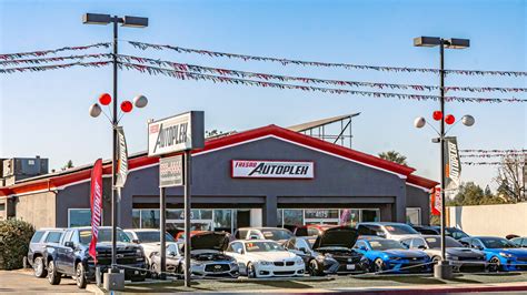 Fresno autoplex. The holiday season is in full swing, so stop by FRESNO AUTOPLEX for some holiday shopping! 2021 VOLKSWAGEN ATLAS SE w/ technology Call Today! (559) 677-1077 Ask for Miguel 4173 N Blackstone... 