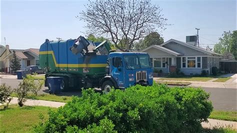  This agreement includes the servicing of all commercial solid waste containers ranging from 1 cubic yard to 6 cubic yards in size. Customers north of Ashlan Avenue contact: Republic Services. (559) 275-1551. Customers south of Ashlan Avenue contact: Mid Valley Disposal. (559) 237-9425. 
