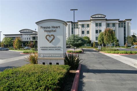 Fresno heart hospital. Fresno Heart & Surgical Hospital expanded in 2008 to add two specialty high-tech operating. rooms and support service areas. The Advanced Diagnostic Testing Center, which offers. outpatient laboratory, imaging and endoscopy services that support the hospital, was opened. nearby in 2012. The hospital’s conference and education center … 