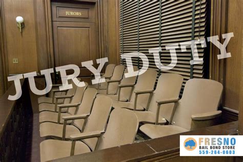 If someone misses jury duty, the person could face an arrest warrant, fines or jail time. Those who miss jury duty should call the Office of the Jury Commissioner to have the date rescheduled and avoid penalties.. 