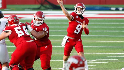 Fresno State has put together a 6-11-0 ATS record so far this season. The Broncos score just 0.4 more points per game (73.6) than the Bulldogs give up (73.2). When Boise State puts up more than 73.2 points, it is 4-3 against the spread and 6-1 overall. Fresno State has a 5-3 record against the spread and a 6-3 record overall when …