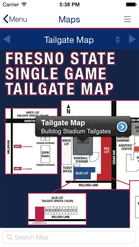 The Fresno State Mobile App may be downloaded from the Apple Store or Google Play. Search for Mobile@FresnoState in the App Store or use the links below. …