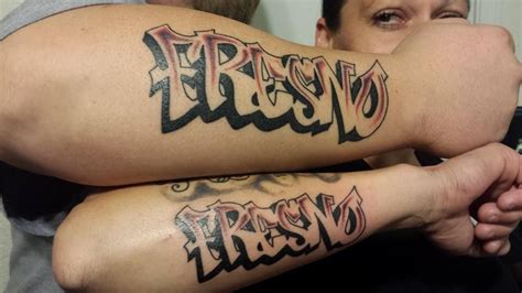 Fresno tattoo. Although there is no specific law mandating an age a person must be to get a tattoo, some provinces in Canada have their own mandates. Many still leave the decision up to the paren... 
