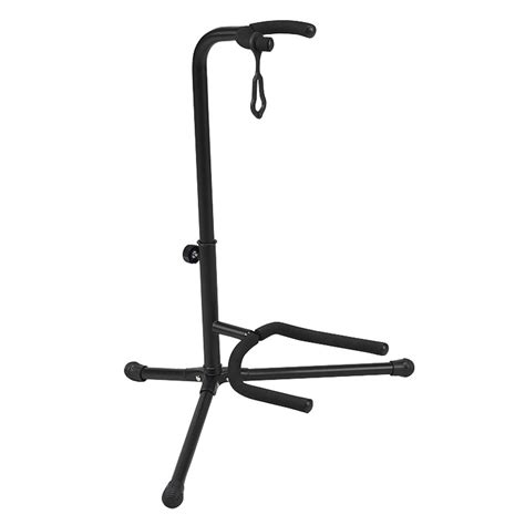 Fretrest HT1010BK Guitar Stand Musician