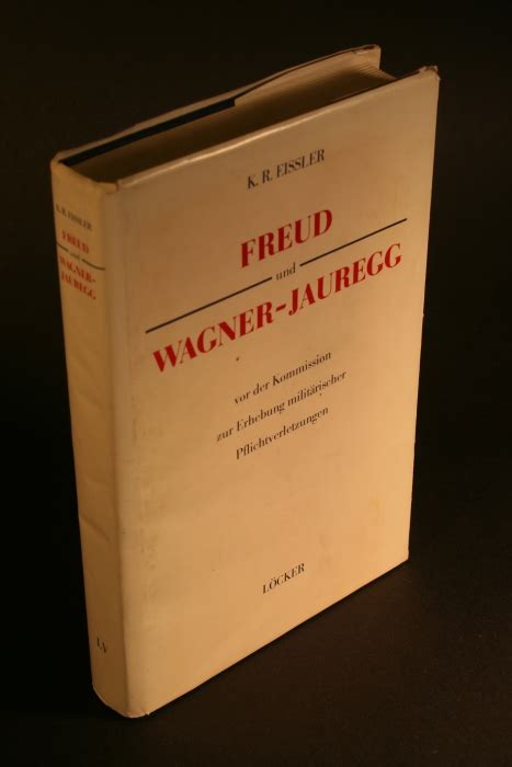 Freud und wagner jauregg vor der kommission zur erhebung militärischer pflichtverletzungen. - Bergin and garfields handbook of psychotherapy and behavior change.