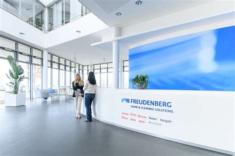 Freudenberg company.  Freudenberg&rsquo;s diverse portfolio includes sealing, filtration, cleaning,...