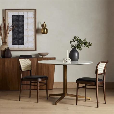 Freya Dining Chairs Wayfair