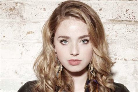 Freya Mavor Relationship, Boyfriend, Net Worth, Salary, Age, H…