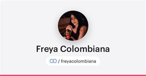 Telegram channel “Freya colombiana onlyfans". Search through ...