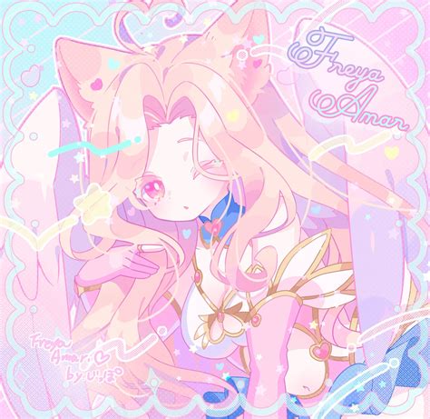 Freyaamari Onlyfans Leaked XxX 💦