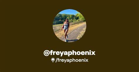 Freyaphoenix Onlyfans Leaked [PPV] 💦
